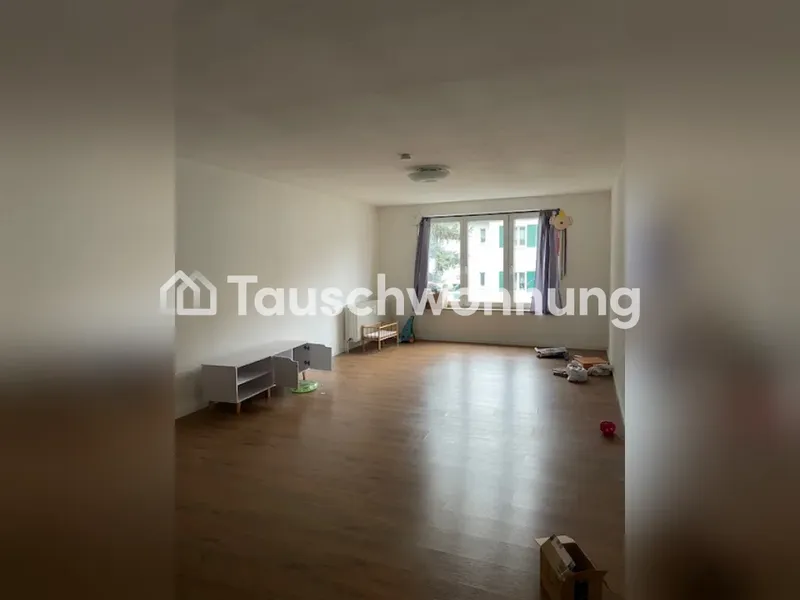 Tauschwohnung: Gemütliche 2-Zimmer-Flat in Pankow zum Tauschen — photo 1